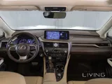 LEXUS RX350 2020